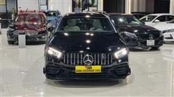 مێرسێدس بێنز A-Class